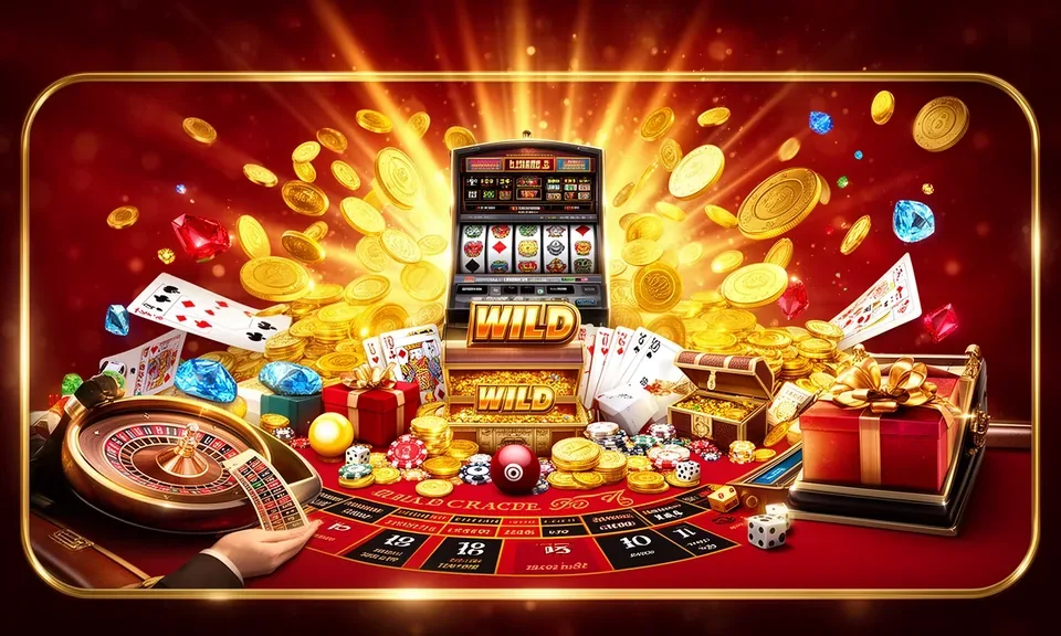 bukuminpi Capsa Susun Live — Real Dealers, Real Rounds