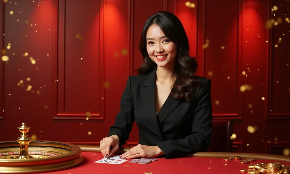 bukuminpi Balikpapan Lucky Slots