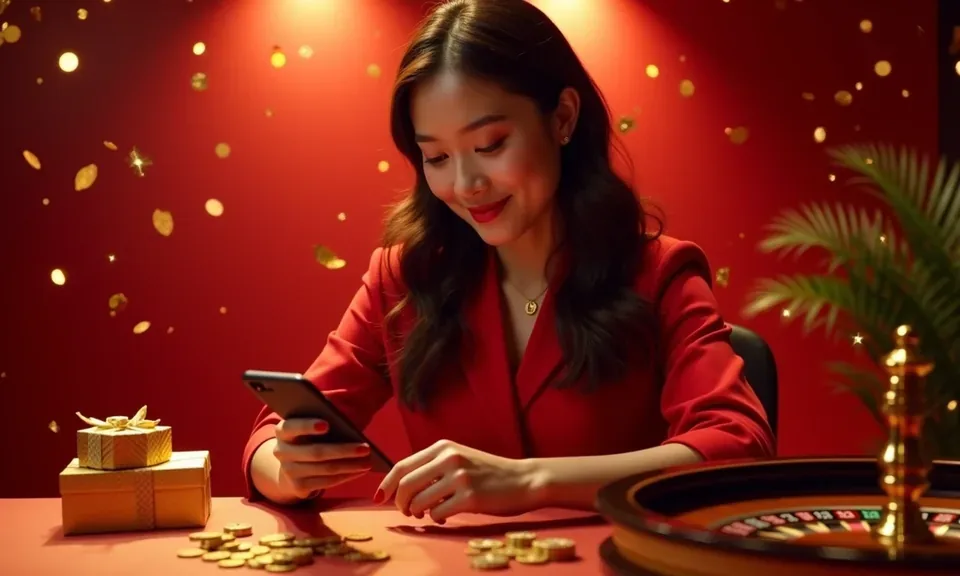 bukuminpi First Deposit Bonus